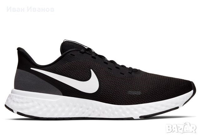 Маратонки Nike Revolution 5 номер 41,5 -42, снимка 2 - Маратонки - 44499440