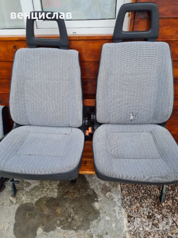 Продава салон за Сеат ибиза , снимка 2 - Аксесоари и консумативи - 31229486