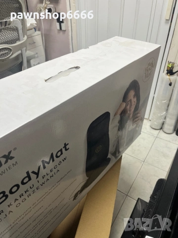 Масажор welmax Wel Body Mat, снимка 4 - Масажори - 54028846