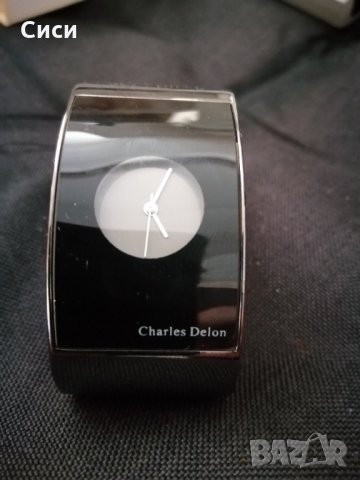 Дамски часовник 