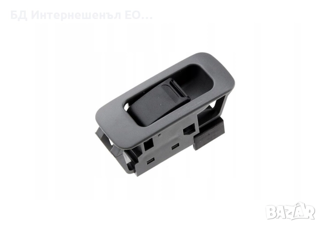 37995-75F00  Пасажерски Бутон Ключ за ел.стъкло, Suzuki, Jimny, Ignis, Alto, 5 ПИН