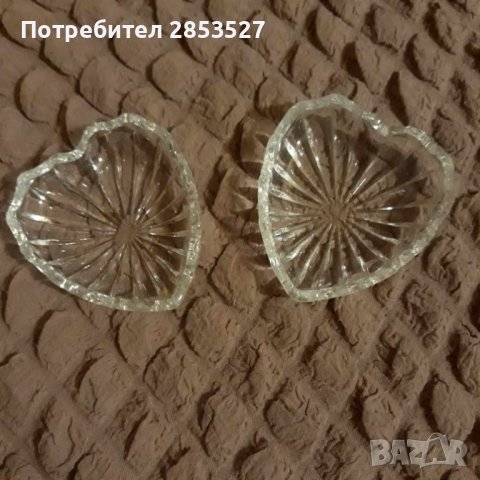 Плато Стъклен Комплект, снимка 3 - Други - 44149094