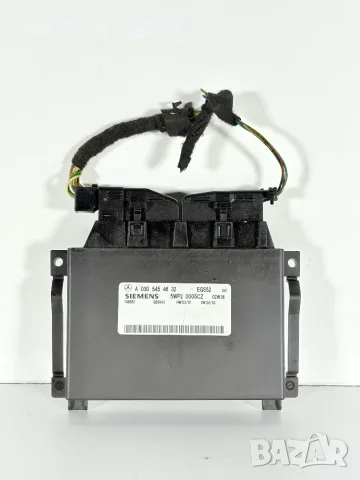 Модул Автоматична ск.Кутия Мерцедес ML W163 2.7 CDI (01-05г) Modul Mercedes ML W163 OEM: A0305454632