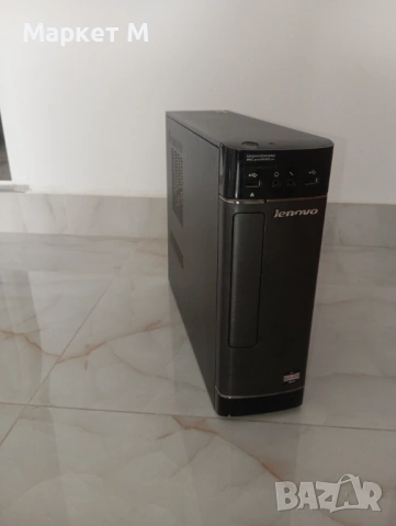 Компютър Lenovo за части., снимка 4 - За дома - 53924870