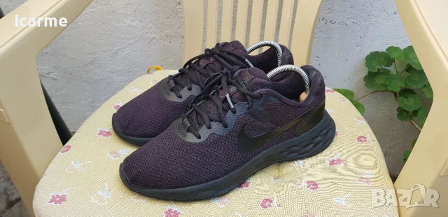 Оригинални маратонки Nike Revolution 6