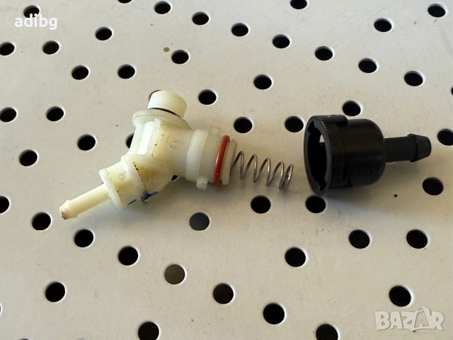 Клапан свръх налягане помпа за Кафемашина Siemens и Bosch, снимка 2 - Кафемашини - 51814587