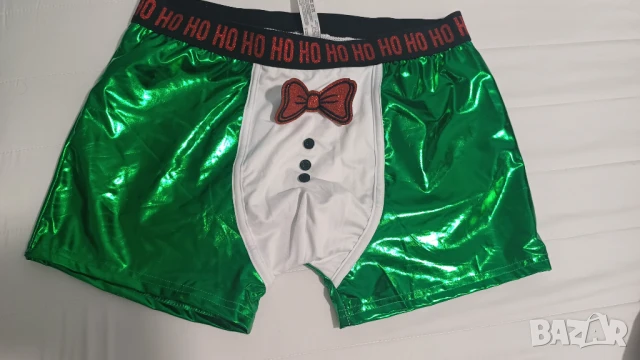 Забавни боксерки L