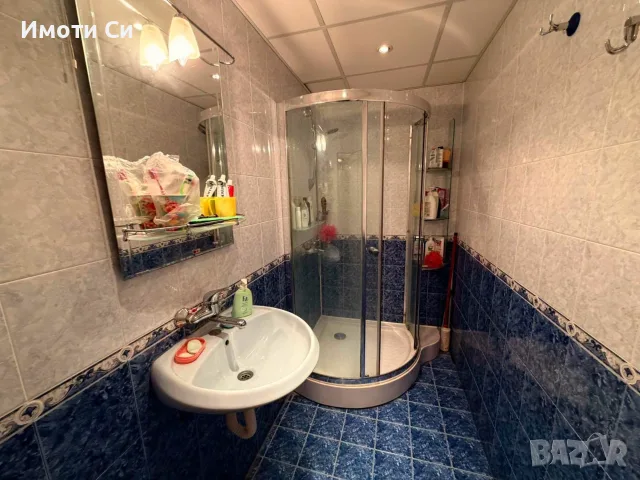 Тристаен апартамент в гр.Стара Загора,Център, снимка 9 - Апартаменти - 56251461
