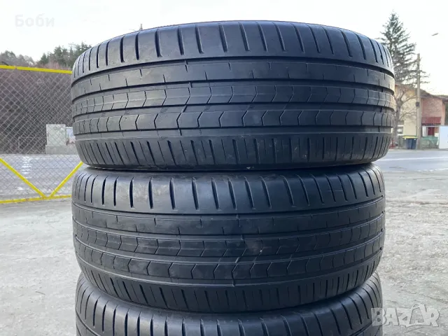 Гуми 235/50/19 Vredestein, снимка 3 - Гуми и джанти - 49446410