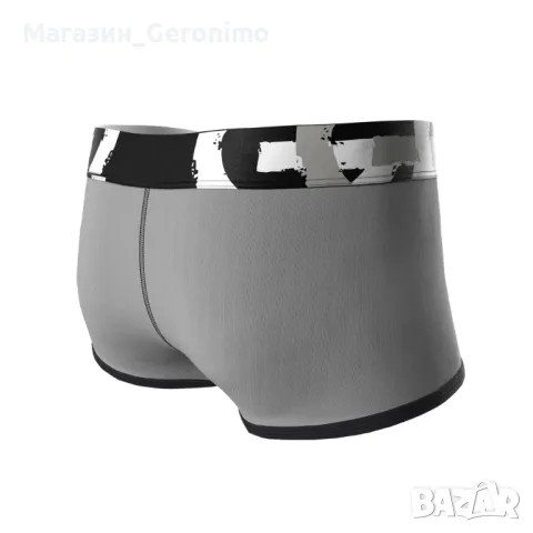 Мъжки боксерки модел 1665b1, снимка 4 - Бельо - 25172782