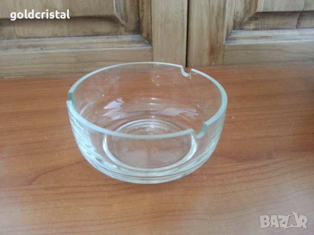 Пепелник , снимка 3 - Декорация за дома - 37135982