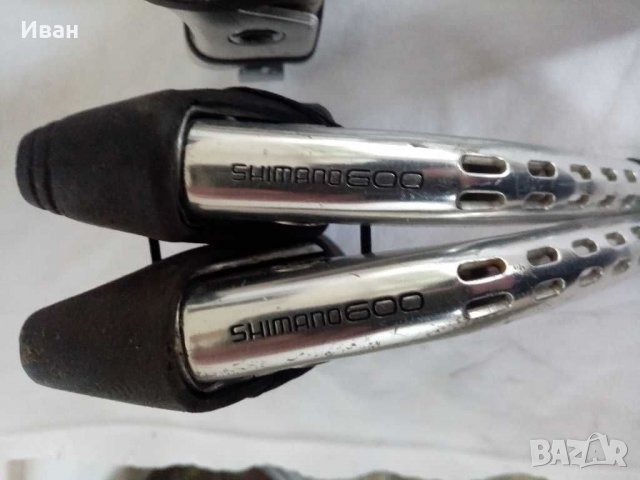 Шосейни части, снимка 8 - Велосипеди - 30968006