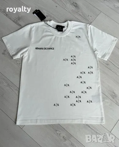 Мъжки тениски Премиум Различни Марки , снимка 2 - Тениски - 50094424