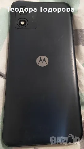 Mororola Moro e13, снимка 2 - Motorola - 56546967
