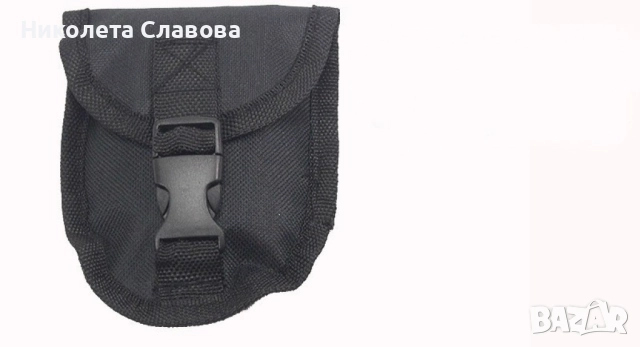 Преносима ръчна верига трион за рязане на дървета с дръжки 24 инча, снимка 3 - Други инструменти - 51528377