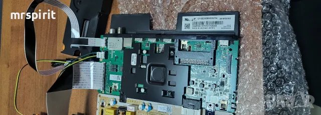 Samsung  GU55DU7170UXZG на части, снимка 6 - Части и Платки - 56538885
