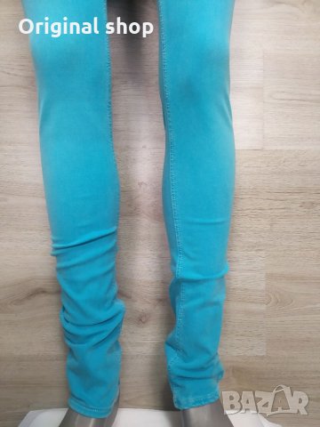 Дамски дънки GStar-Raw L 28/32, снимка 8 - Дънки - 34904177