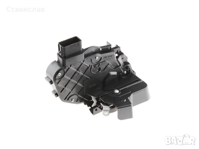 Volvo S40 MK2 Брава за задна лява врата 