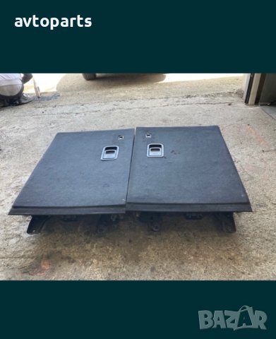 Hyundai santa fe 2007 година Седалки в багажник, снимка 8 - Части - 40535917