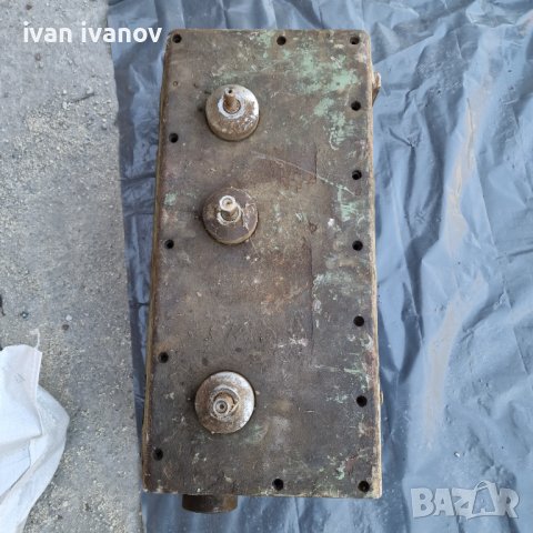 Кутия Струг Ц11, снимка 11 - Стругове - 38405885