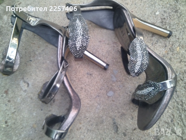 Дамски обувки , снимка 11 - Дамски ежедневни обувки - 51826775