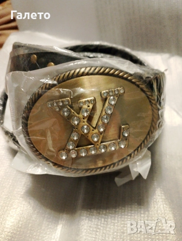 Стилни кожени колани , снимка 9 - Колани - 44857078