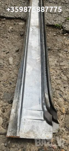 Ссср праг прагове Жигули Жигула Лада Ваз , снимка 2 - Части - 50178832