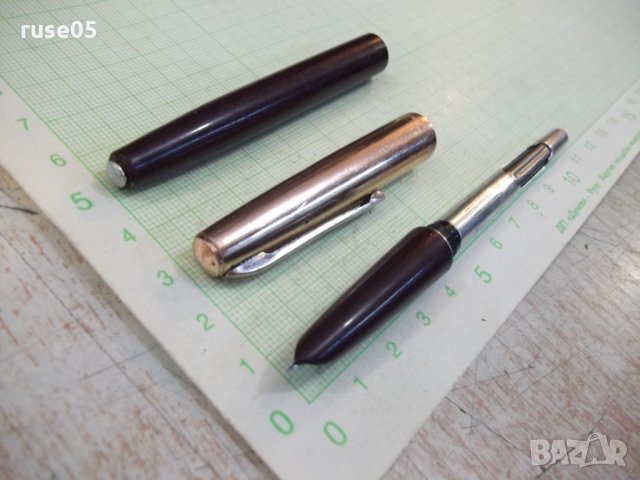 Писалка, снимка 7 - Други ценни предмети - 29554656