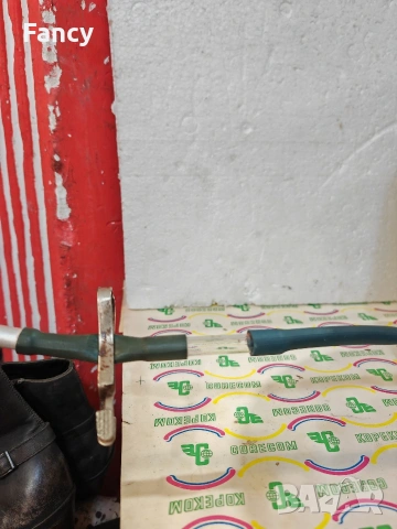 Руска парна соковарка УПС 2, снимка 8 - Антикварни и старинни предмети - 53244332