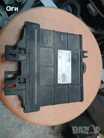 Компютър автоматични скорости за Фолксваген Голф 3  01M 927 733 BQ  /  01M927733BQ