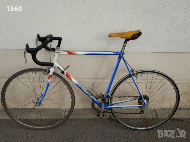 Villiger Columbus 55 размер