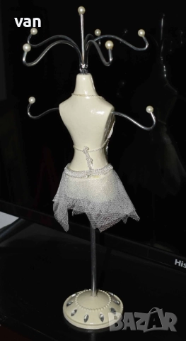 Стойка за бижута, снимка 4 - Други - 52714738