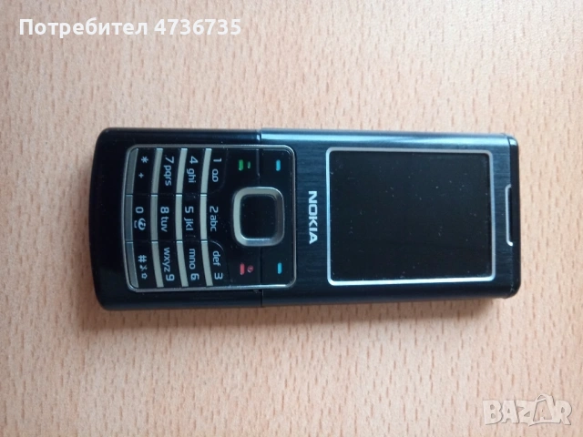 Nokia 6500, снимка 3 - Nokia - 53934263