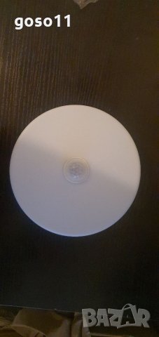 LED лампи/плафони/ със сензор, снимка 2 - Лед осветление - 35513149