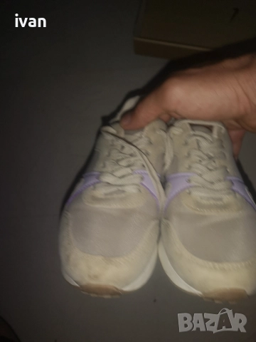 дамски спортни обувки , снимка 4 - Маратонки - 51784797