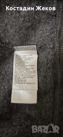 Нов. Мъжки оригинален суитшърт. THE NORTH FACE , снимка 8 - Спортни дрехи, екипи - 52663995