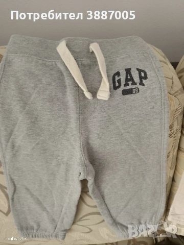 Лот бебешки дрехи, снимка 2 - Други - 54351723