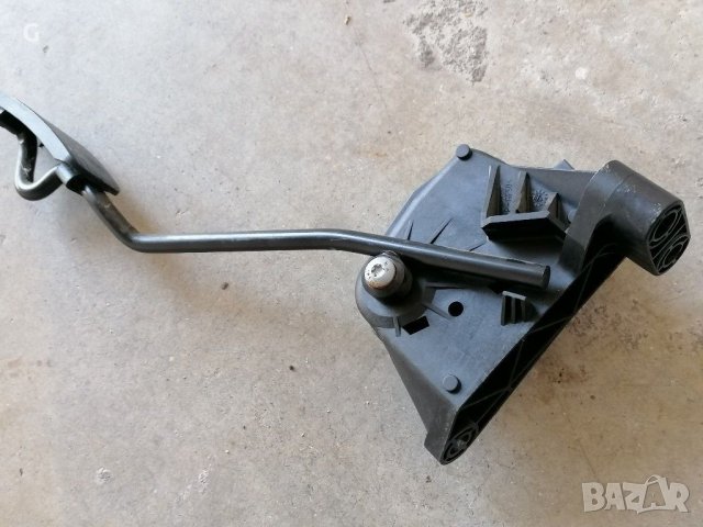 Педал за газта Опел, снимка 2 - Части - 29420594