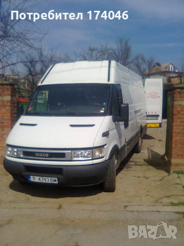 транспортни услуги с бус, снимка 4 - Транспортни услуги - 52614643