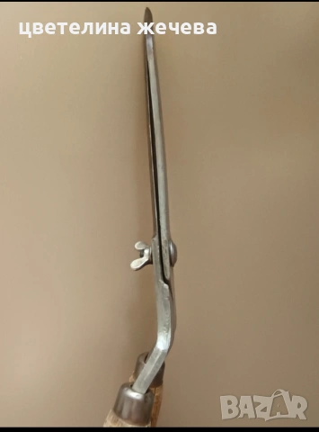 Ножица за храсти , снимка 7 - Градински инструменти - 54313732