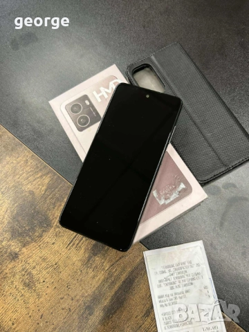 Телефон HMD Pulse, снимка 3 - Други - 52296124