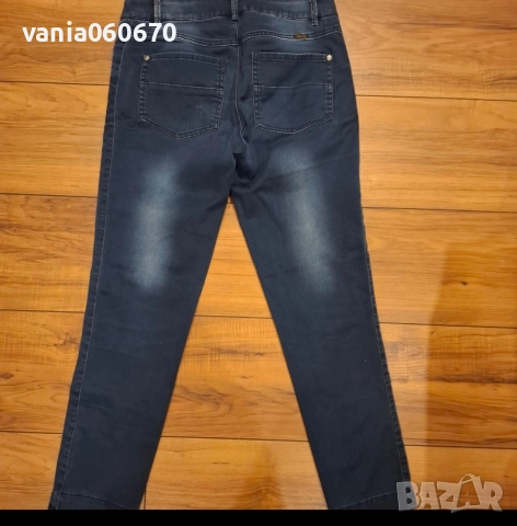 Дънки Роси Rosi, снимка 4 - Дънки - 52922162