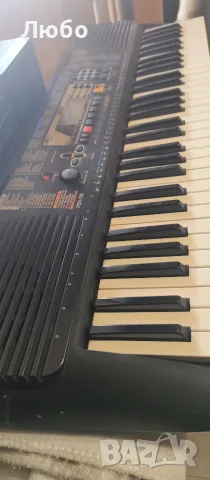 Yamaha йоника ,стерео., снимка 5 - Ресийвъри, усилватели, смесителни пултове - 56513301