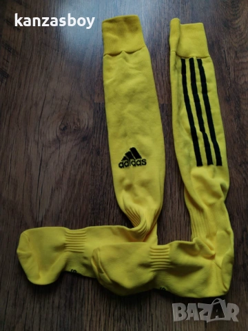 ADIDAS football socks - футболни чорапи НОВИ БЕЗ ЕТИКЕТ , снимка 3 - Други - 53204493