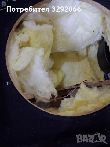 бас каса 18 инча, снимка 7 - Тонколони - 53050461