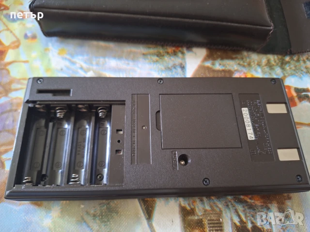 Мини компютър Шарп, снимка 8 - За дома - 50583842