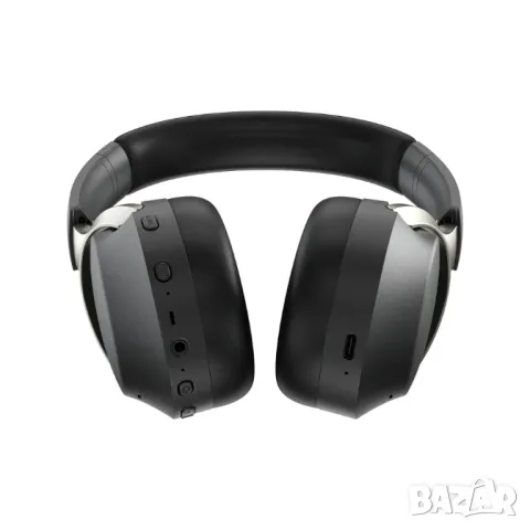 Безжични Bluetooth Слушалки Creative Zen Hybrid SXFI черни , снимка 3 - Bluetooth слушалки - 49967477