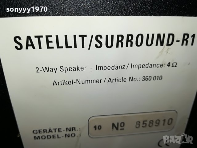 HECO-2БР ТОНКОЛОНИ 1205221855, снимка 10 - Тонколони - 36741907