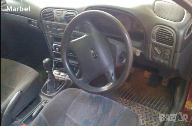 Голф 5 2.0 фси , снимка 3 - Автомобили и джипове - 29874824