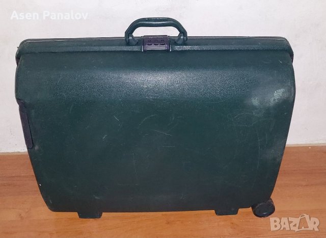 Куфар Samsonite 75/65/25,70/52/22, снимка 3 - Куфари - 37148622